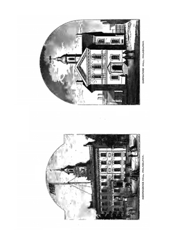 A collection of upwards of thirty thousand names of German, Swiss, Dutch, French and other immigrants in Pennsylvania from 1727 to 1776. With a Statement of the Names of Ships, Whence They Sailed, and the Date of Their Arrival at Philadelphia | I.D. Rupp