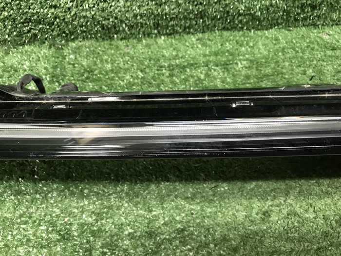 ДХО центральный EXEED VX (2021-н.в.)