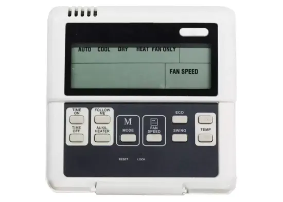 Канальная сплит-система Kentatsu KSTR140HFAN3/KSUT140HFAN3