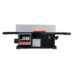 JIB 22104 SC Фуговальный станок с сегментным валом