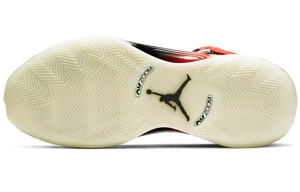Кроссовки Jordan Air Jordan 35 Cny Pf "Chinese New Year"