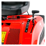 Райдер бензиновый AL-KO sbA Comfort R7-63.8 A 127486