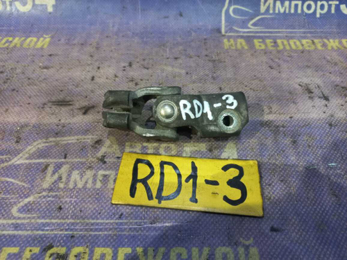 Карданчик рулевой Honda CR-V 1997