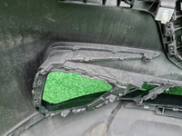 Бампер передний Hongqi HS5 (2019-н.в.)