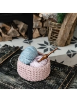 Крючок вязальный