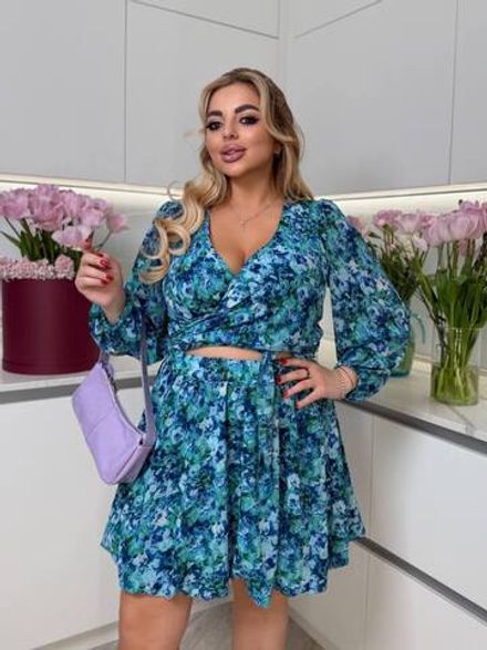 Костюм УК-7334/1-2 Fabrika