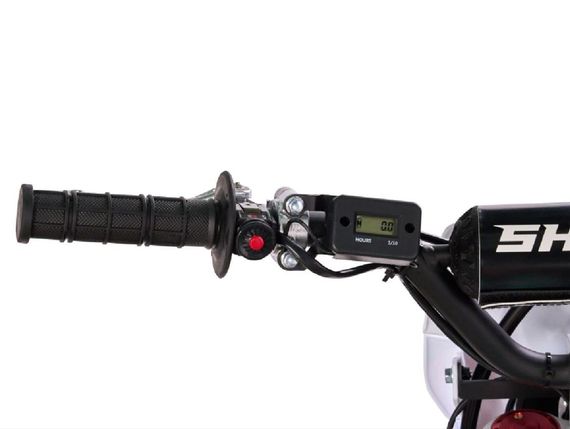 Мотоцикл питбайк SHARMAX MOTORS PowerMax 145 MIAMI