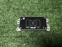 Зарядник беспроводной Omoda C5 (2022-н.в.)