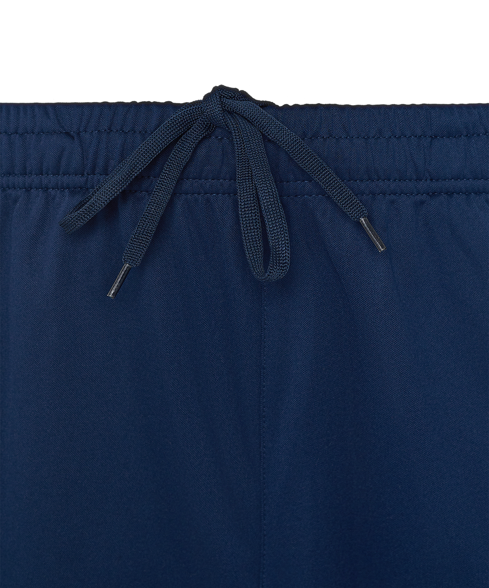 Шорты тренировочные Camp Training Poly Shorts, темно-синий