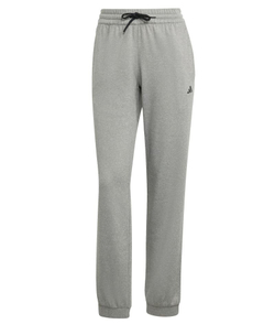 Женские теннисные брюки Adidas Game&Go Workout Fleece - heather grey
