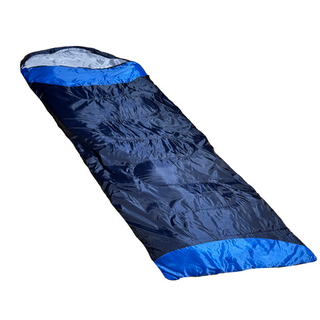 Спальник, 2,8 кг, -25 гр. С, темно синий