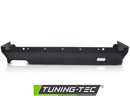 Бампер задний SPORT STYLE для BMW E30 82-90