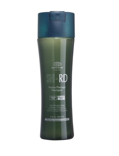 SH-RD Увлажняющий шампунь без сульфатов и парабенов | Nutra-Therapy Shampoo(Sulfate & Paraben free)