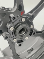 Кованые диски для SUZUKI HAYABUSA Сузуки мотоцикл колеса ковка диск