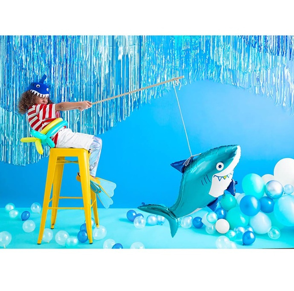 ПД ФИГУРА Акула