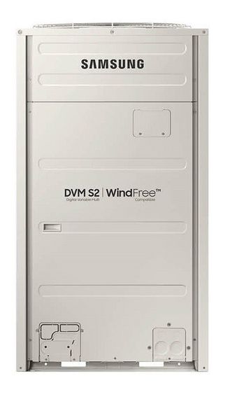 Наружный блок VRF системы Samsung AM940AXVGGR1EU