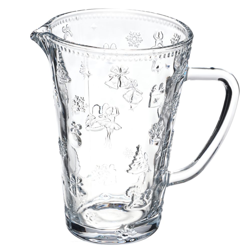 КУВШИН "ЩЕЛКУНЧИК", 1000 МЛ