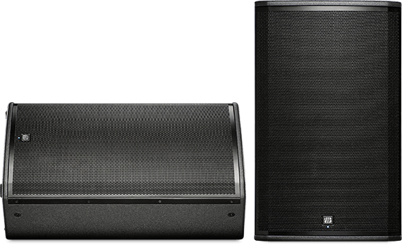 PreSonus ULT15 активная АС, 1300Вт, динамик 15 дюймов