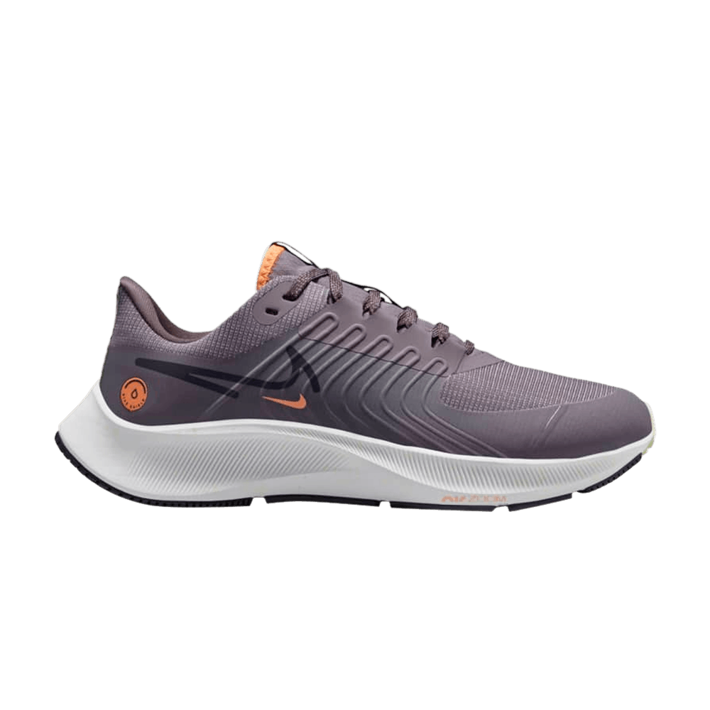 Кроссовки Nike Pegasus 38 (Женская размерная сетка)