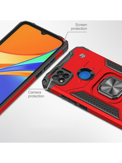 Противоударный чехол Legion Case для Xiaomi Redmi 9C