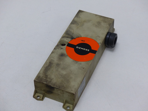 SIEMENS 6AW5454-8AA LBS 4