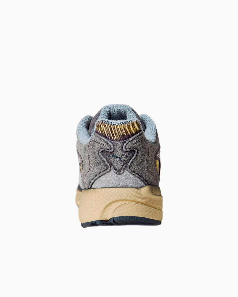 Кроссовки Puma Extos Overdye