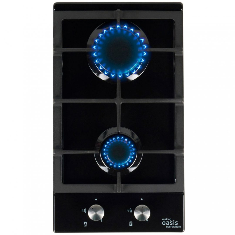Газовая варочная панель Oasis серии Standart P-MEBD