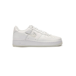 Кроссовки Nike Air Force 1 Low Retro Jewel "Triple White"