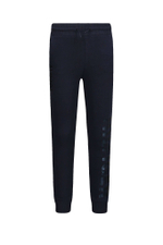 спортивные штаны Tommy Hilfiger - темно-синий(KG0KG06539)