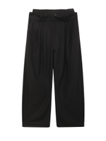 Мужские Брюки Double Layered