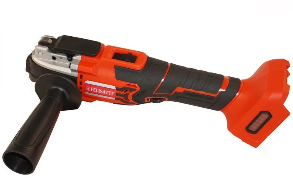 Инструмент многофункциональный Felisatti МФИ-18Л3 536.5.0.00