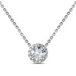 Колье Flair 0.5 ct