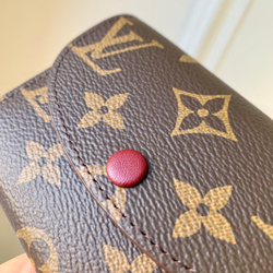 Louis Vuitton Rosalie Coin Purse