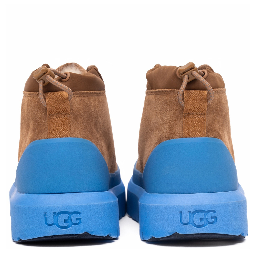 UGG Mens Neumel Hybrid Chestnut Big Sky
