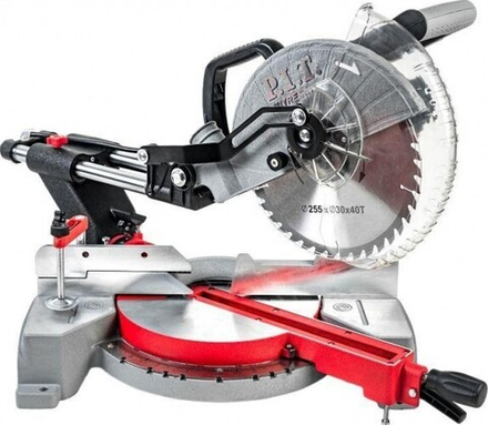 Пила торцовочная сетевая P.I.T. PCM255-C2