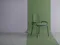 Стул Ror, 2 Frame, зеленая рогожка