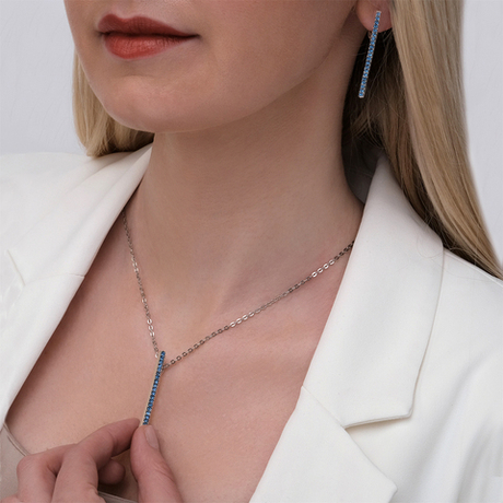 Эмилия (Кулон)