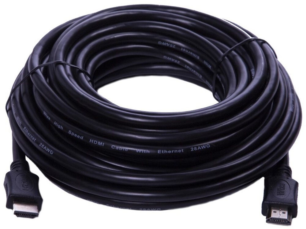 Кабель HDMI Wize C-HM-HM-15M