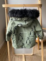 Куртка  Mini Rodini, 86