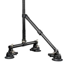 Insta360 Triple Suction Cup Car Mount