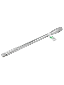 Вороток прямой с отверстием под монтировку 500мм, 3/4'' RockForce##Rock FORCE RF-8046500