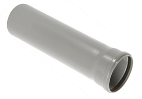 ПВХ Труба  Ф110 х2,7х3000мм  ViEiR  (10/1шт)