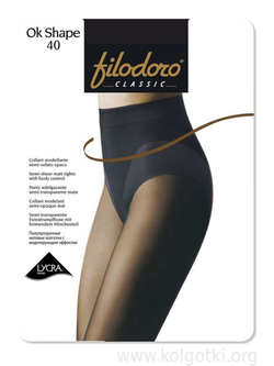 Filodoro Ok shape 40