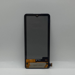 Дисплей Xiaomi Redmi Note 10 Pro/11 Pro/12 Pro 4G/Poco X4 Pro GT (2201116TG/2201116SG/2201116PG/M2101K6G) OLED