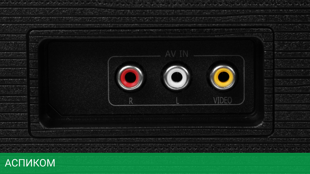 Телевизор LED Hisense 55" 55A6K