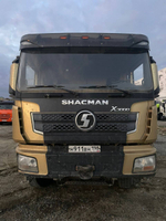 Shacman (Shaanxi) SX* 6x4 Самосвал SX32586T384C (Дизельный, 10,8 л, 381 л.с., МТ)