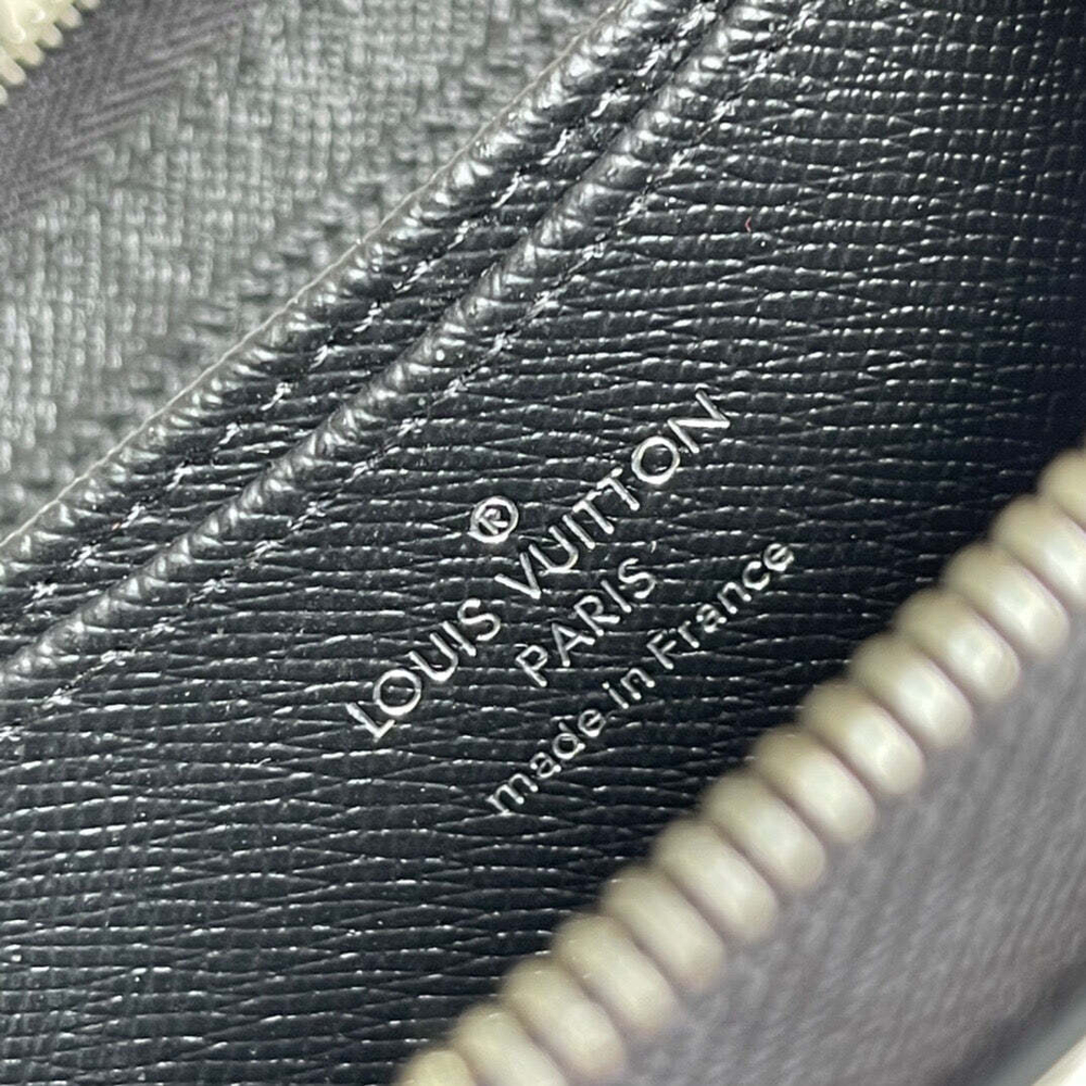 Louis Vuitton Zippy Coin Purse