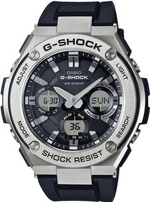 Часы Casio GST-S110-1A