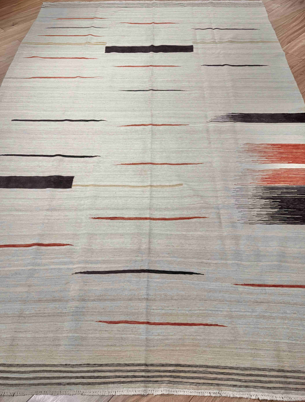Fine kilim 195 x 295 см