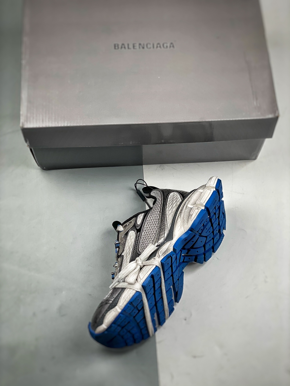 Balenciaga 3xl Sneaker